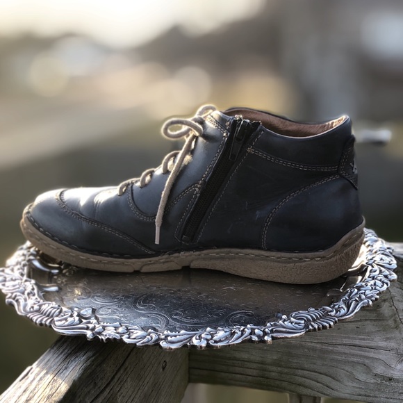 josef seibel neele boots